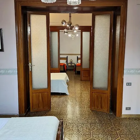 Casa Lia Apartment