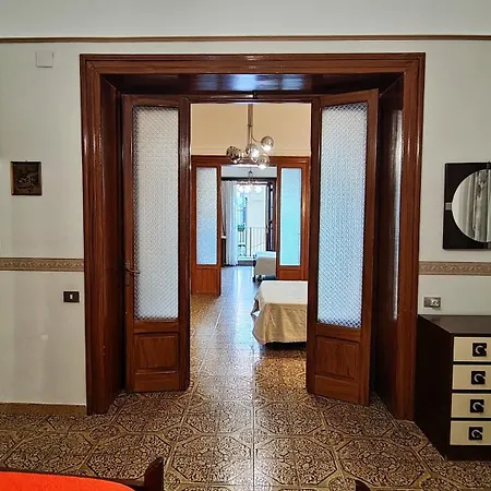 Casa Lia Cefalù