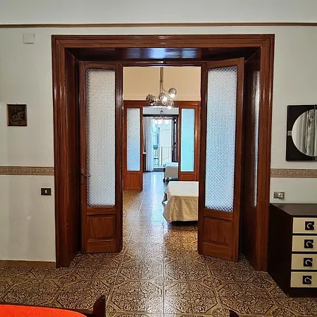 Casa Lia Cefalu