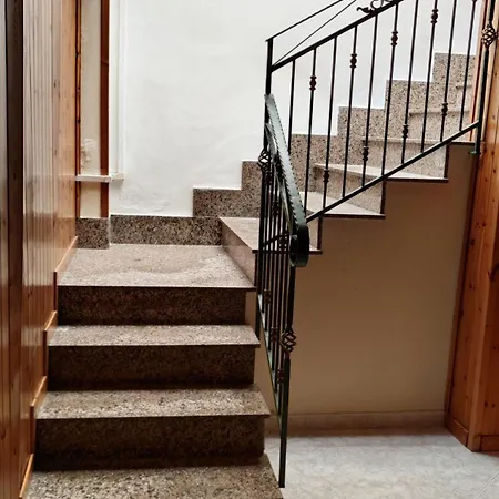 Casa Lia Cefalu
