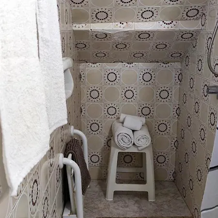 Apartament Casa Lia
