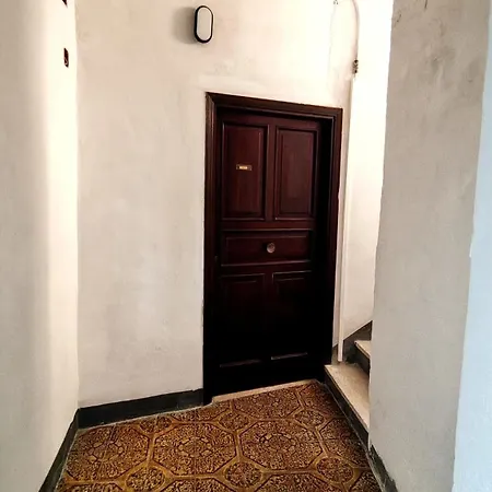 Apartament Casa Lia Cefalù