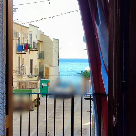Apartament Casa Lia