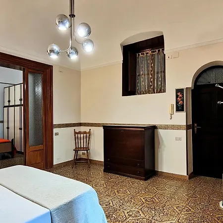 Casa Lia Cefalu