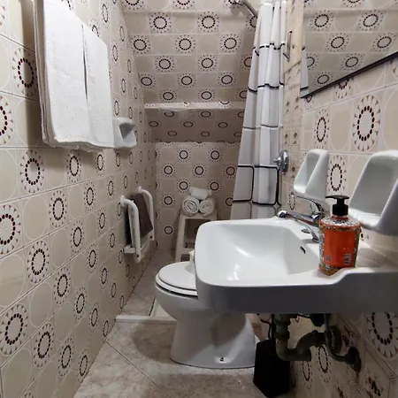 Casa Lia * Cefalu
