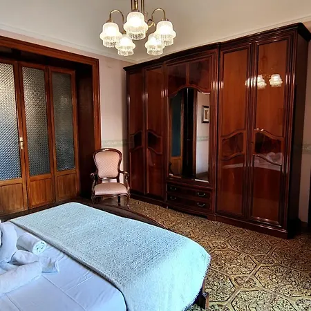 Apartament Casa Lia *