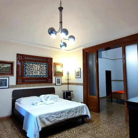 Casa Lia Cefalù
