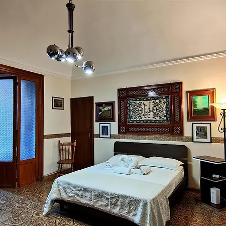 Casa Lia * Cefalu