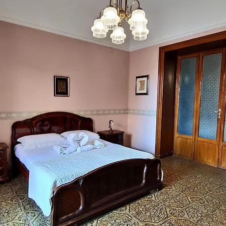Casa Lia Apartment