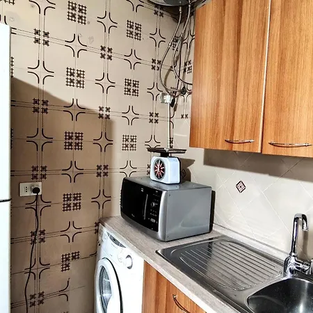 Apartman Casa Lia