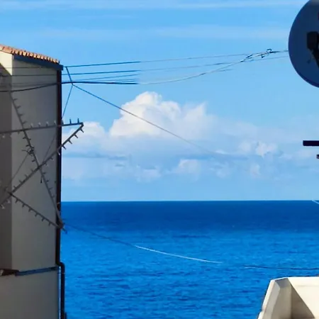 Casa Lia * Cefalu