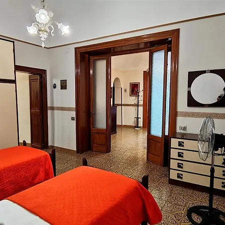 Apartman Casa Lia