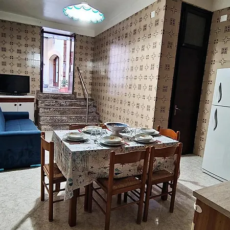 Apartament Casa Lia *