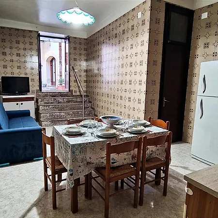Apartament Casa Lia Cefalù