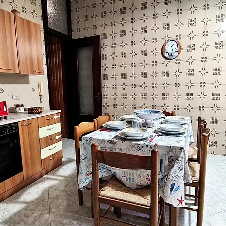 Casa Lia * Cefalu