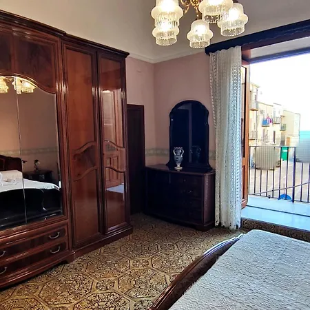 Casa Lia Cefalu