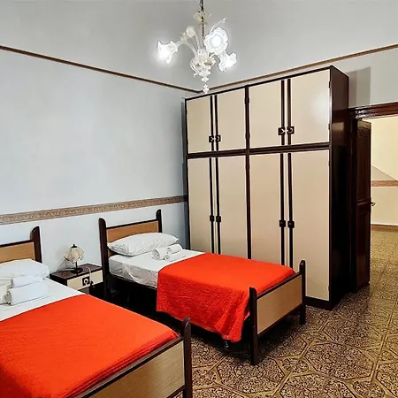 Casa Lia Apartment