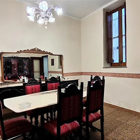 Apartman Casa Lia
