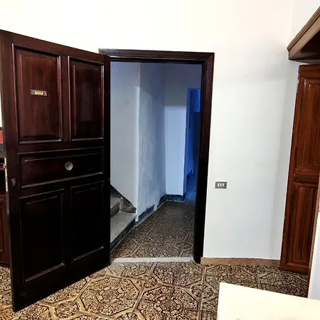 Apartment Casa Lia *