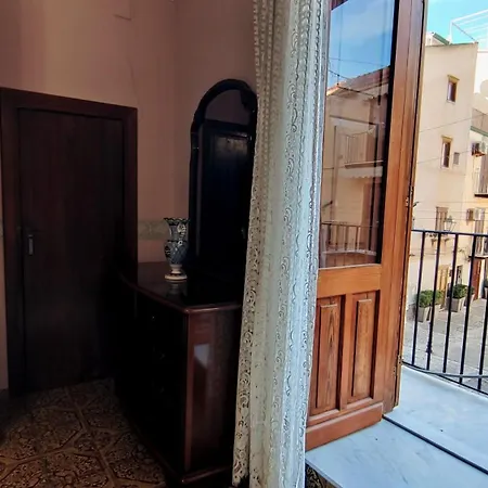 Casa Lia Cefalu