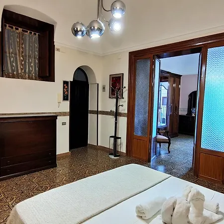Casa Lia * Cefalu