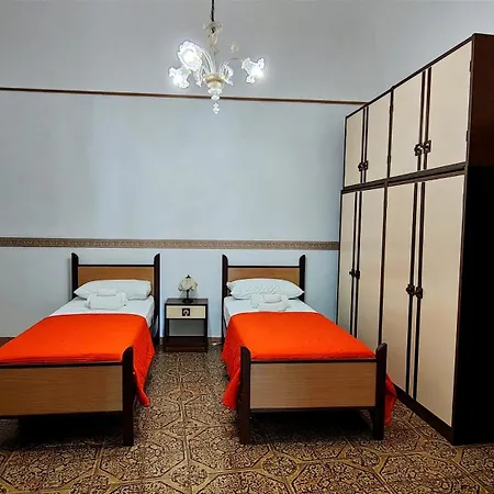 Apartment Casa Lia