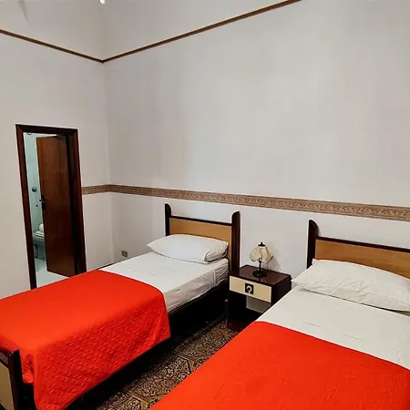 Apartman Casa Lia *