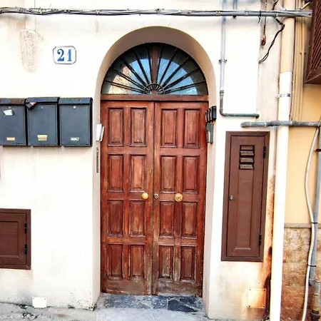 Casa Lia Apartment