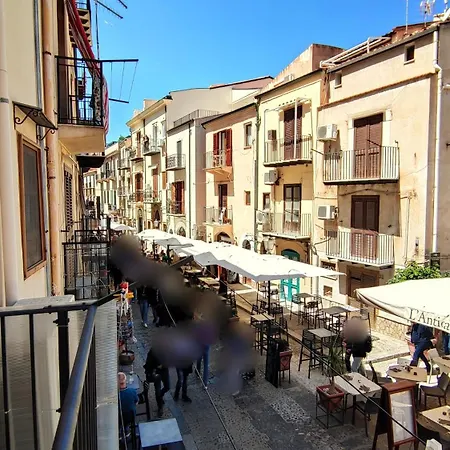 Apartament Casa Lia