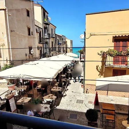 Casa Lia Cefalu