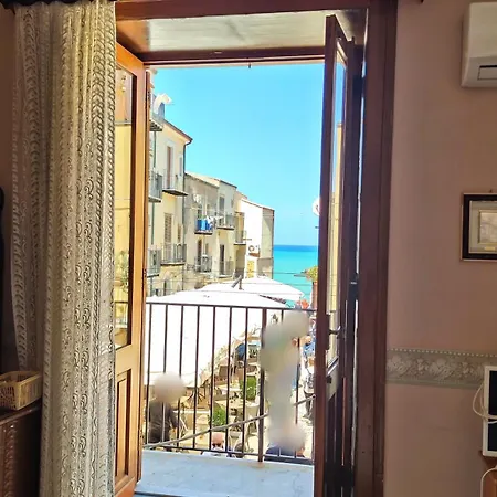 Casa Lia Apartment