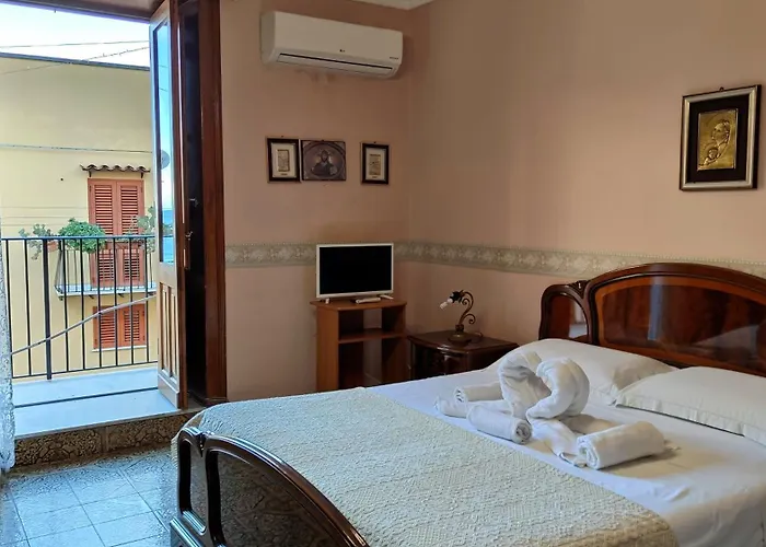 Apartamento Casa Lia *