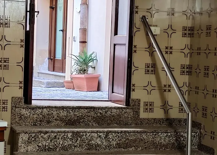 Casa Lia * Cefalù