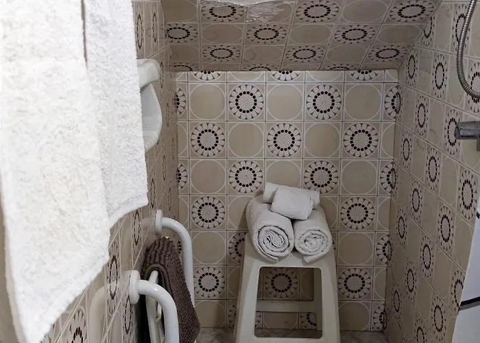 Apartamento Casa Lia