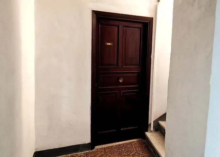 Apartamento Casa Lia Cefalù
