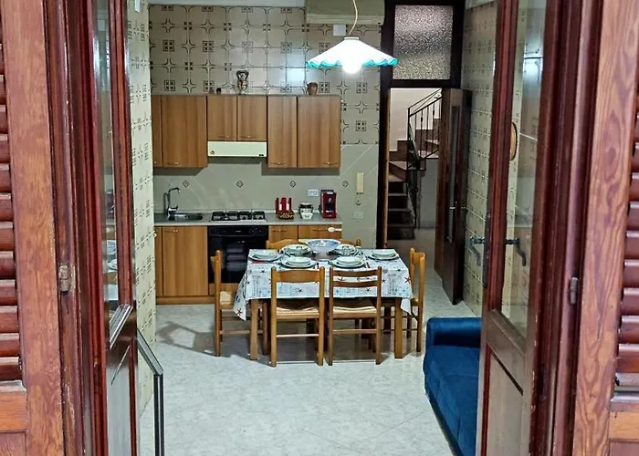 Casa Lia Cefalù