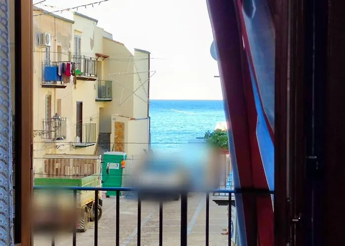 Apartamento Casa Lia