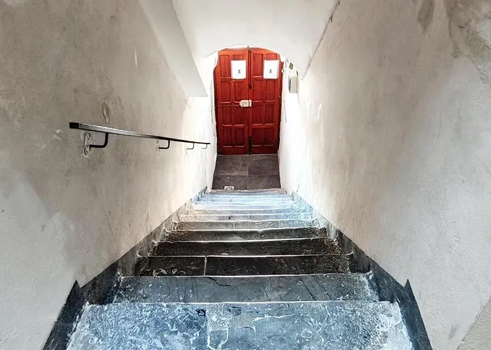Apartamento Casa Lia *