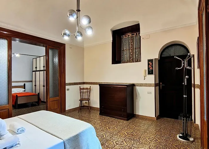 Casa Lia Cefalù
