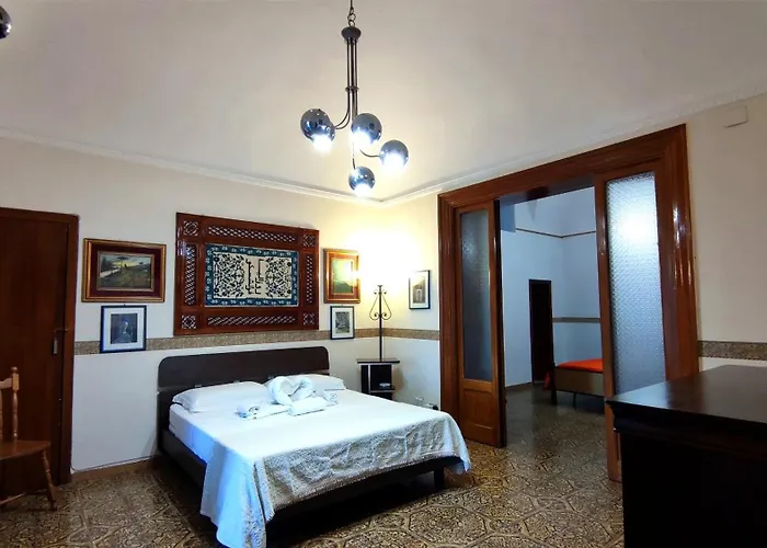 Casa Lia Cefalù