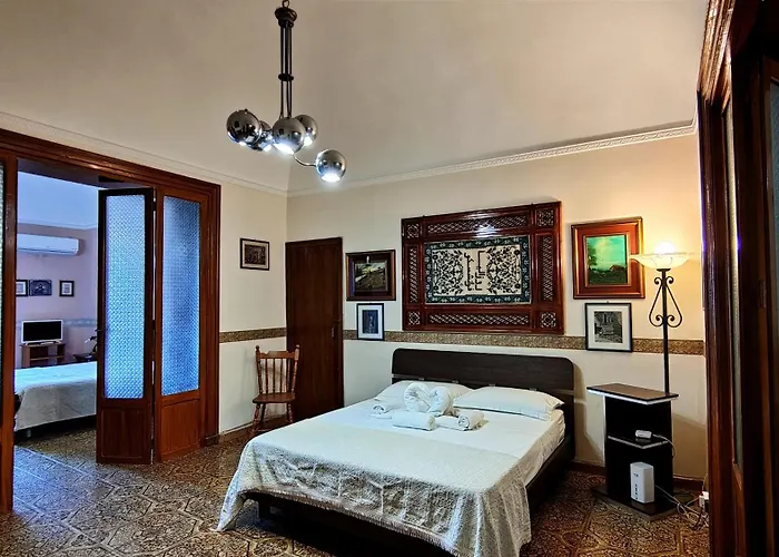 Casa Lia * Cefalù