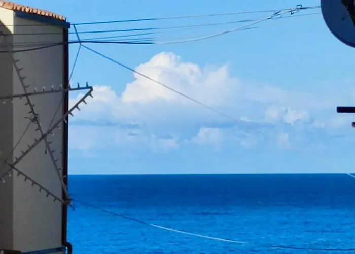 Casa Lia * Cefalù