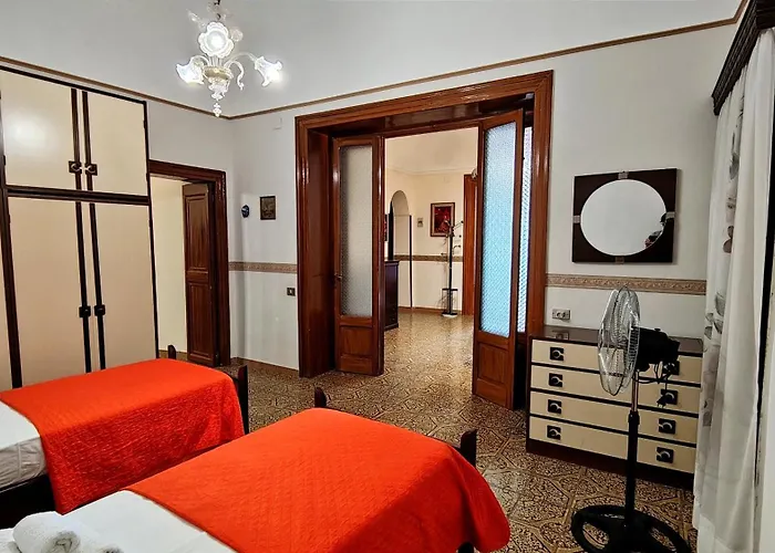 Apartamento Casa Lia