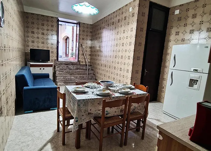Apartamento Casa Lia *
