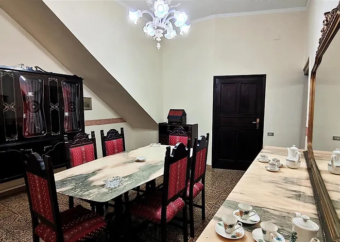 Apartamento Casa Lia
