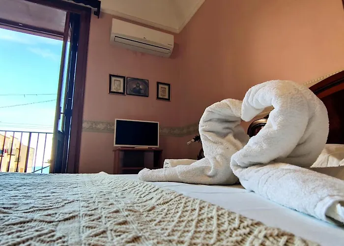 Casa Lia * Cefalù