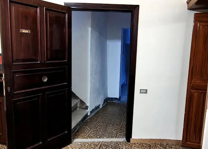 Apartamento Casa Lia *