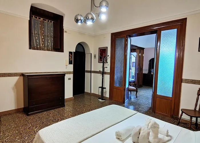 Casa Lia * Cefalù