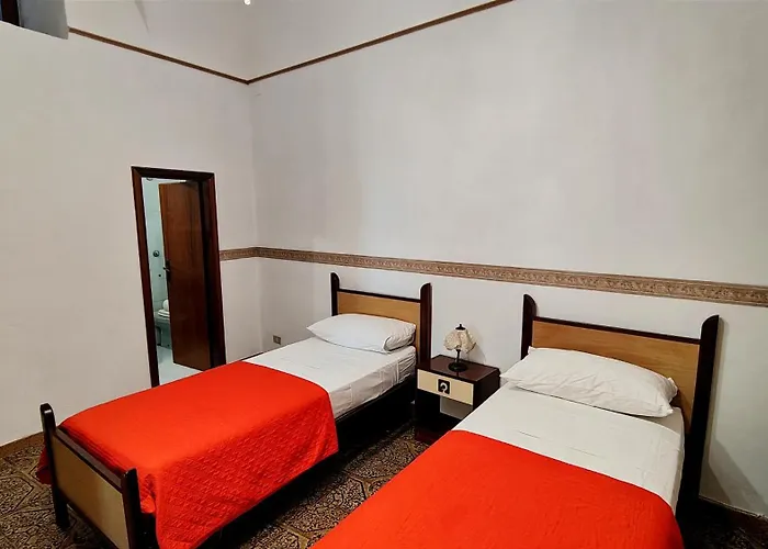 Apartamento Casa Lia *