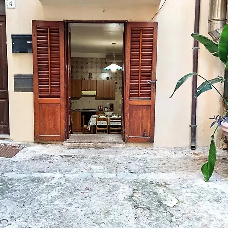 Casa Lia Lägenhet *